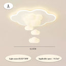 Axyaa Bubble Light Ceiling Lamp for Modern, Warm, Romantic Ambiance