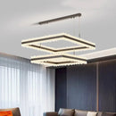 Axyaa Vintage Pendant Ceiling Lamps for Dining Room Indoor Lighting