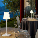 Axya Dim Light Lamp: Colorful Macaron Night Light