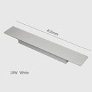 Axyaa LED Wall Lamp Modern Home Lighting Aluminum Decoration Light