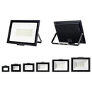 Axyaa LED Floodlight: Waterproof IP67 Outdoor LED Spotlight for Garden, Street Lighting