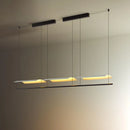 Axyaa Pendant Lights for Kitchen Island Dining Table Bar Restaurant Chandelier Loft Home Decor
