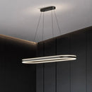 Axyaa Modern Pendant Light Ceiling Chandelier Indoor LED Lighting