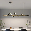 Axyaa LED Pendant Chandelier for Dining Table & Living Room