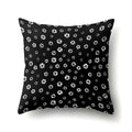Axyaa Geometric Decorative Pillow Cases Eco-Friendly Home Pillowcases