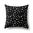 Axyaa Geometric Decorative Pillow Cases Eco-Friendly Home Pillowcases