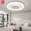 Axyaa LED Interior Chandelier Ceiling Light - Bedroom Living Room Home Appliance Lamp