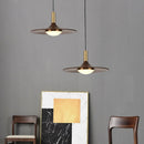 Axyaa Nordic Copper Chandelier for Homestay, Cafe, and Bar
