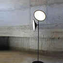 Axyaa LED Floor Lamp: Stylish Lighting for Bedroom and Living Room