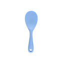 Axyaa Silicone Rice Spoon: Non-Stick, High-Temperature Resistant Kitchen Tool