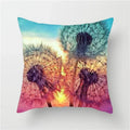 Axyaa Floral Cushion Cover Collection