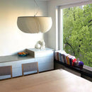 Axyaa Wabi Sabi Ceiling Pendant Light Chandelier Loft Decor