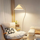 Axyaa Modern Luxury Designer Floor Lamp for Living Room and Bedroom