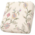 Axyaa Stretch Sofa Seat Cover: Adjustable Couch Slipcover for 1/2/3 Seater.