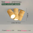 Axyaa LED Ceiling Light Spotlight for Home Indoor Kitchen Dining Room
