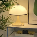 Axyaa Modern Acrylic Desk Lamp for Nordic Minimalist Bedroom and Living Room