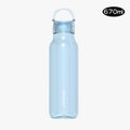 Axyaa Sports Water Bottle: Heat-resistant, Portable, and Fitness-friendly Drinkware