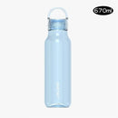 Axyaa Sports Water Bottle: Heat-resistant, Portable, and Fitness-friendly Drinkware