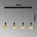 Luxury Crystal Chandelier for Living Room and Bedroom by Axyaa - Indoor Lighting Solution