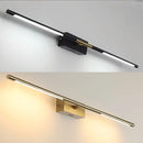 Axyaa LED Sconce Wall Light 8W 80cm for Living Room Bedroom Aisle Hallway