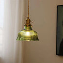 Axyaa Nordic Glass Chandelier: Modern Japanese Ceiling Lamp for Home and Bar Decor
