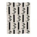 Axyaa Avenged Sevenfold Dream Art Throw Blanket