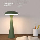 Axyaa LED Jellyfish Table Lamp for Dining and Bedside Decoration