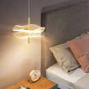 Nordic LED Pendant Light for Home Decor - Axyaa Lighting