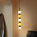 Axyaa Nordic Dining Pendant Ceiling Chandelier for Living Room