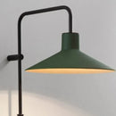 Axyaa LED Outdoor Wall Lights for Home Lighting Fixtures