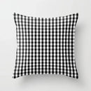 Axyaa Geometric Plaids Cushion Cover Pillowcase 45*45cm