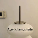 Axyaa Modern Gourd Floor Lamp for Living Room Bedroom Home Decor Table Lamp