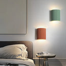 Axyaa Wabi-Sabi Staircase Wall Lamp - Premium Design for Bedroom and Living Room