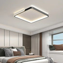 Axyaa Modern LED Ceiling Lamp for Bedroom, Living Room, Study Room Lighting Fixtures