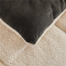 Axyaa Winter Fleece Blanket | Soft & Warm Cashmere Weighted Comforter Core