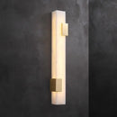 Axyaa LED Alabaster Wall Lamp Indoor Decor Fixture