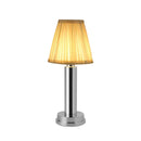 Nordic LED Table Lamp for Restaurant Atmosphere by Axyaa