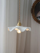 Axyaa Ceramic Pendant Lamp for Kitchen Island & Dining Room - Nordic Style Home Decor