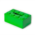 Axyaa Wall-mounted Creative Tissue Box With Spring - Home Office Bathroom
