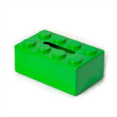 Axyaa Wall-mounted Creative Tissue Box With Spring - Home Office Bathroom
