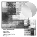 Axyaa Abstract Modern Minimalist Canvas Wall Art for Living Room Decor