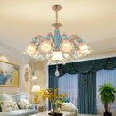 Axyaa Modern European Living Room Pendant Lamp
