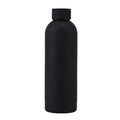 Axyaa Stainless Steel Small Mouth Vacuum Cup - 500ML Gym Bottle