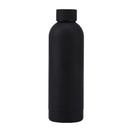 Axyaa Stainless Steel Small Mouth Vacuum Cup - 500ML Gym Bottle