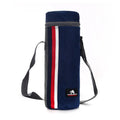 Axyaa Water Bottle Insulated Cooler Bag for Travel, Camping, Hiking