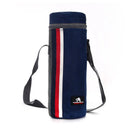 Axyaa Water Bottle Insulated Cooler Bag for Travel, Camping, Hiking