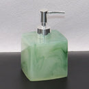 Axyaa Bathroom Hand Sanitizer Shampoo Shower Gel Dispenser Bottle - European Hotel Style