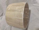 Axya Modern Grass Braided Paper Lampshade for E27 Lamps