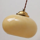 Axyaa Glass LED Wall Lamp Lighting Bathroom Stair Light.