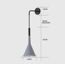 Axyaa Flower Bud LED Pendant Lights - Nordic Modern Hanging Lamp